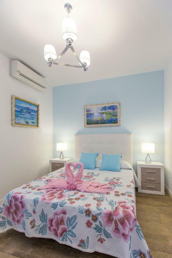 Villa Bella Lucia 3. Piscina Climatizada, WiFi, BBQ. Corralejo Esterno foto